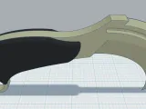 BK Knife 25-4