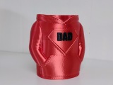 Soda Can Holder "DAD"-3