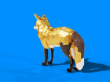 Geometric Fox-4