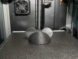 Pet Mickey Mouse Ears-6