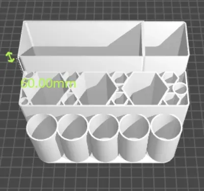 desk organizer make your desk neat