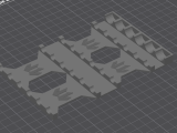 1/4 extension holder-4