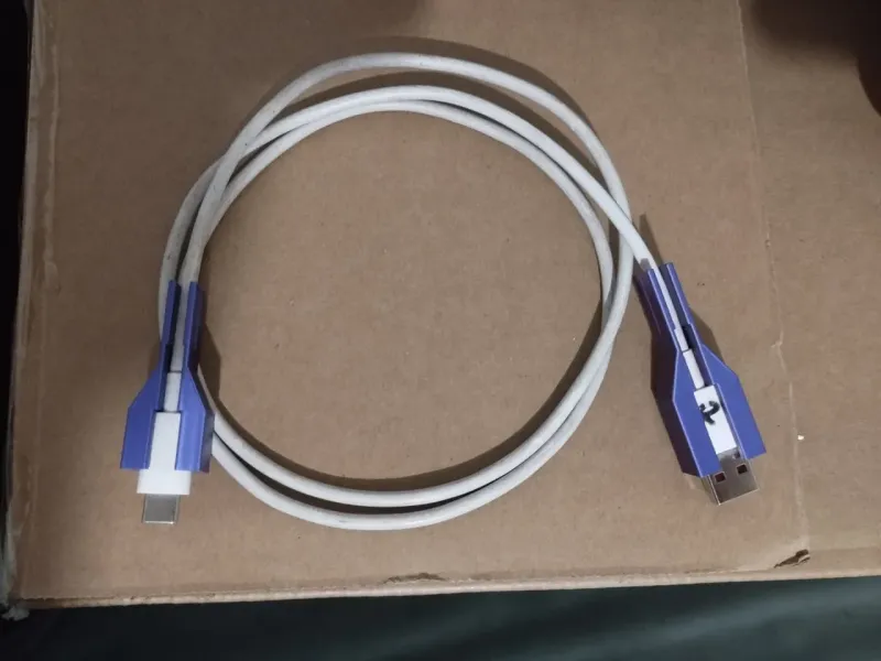 Protetor de Cabo USB Xiaomi