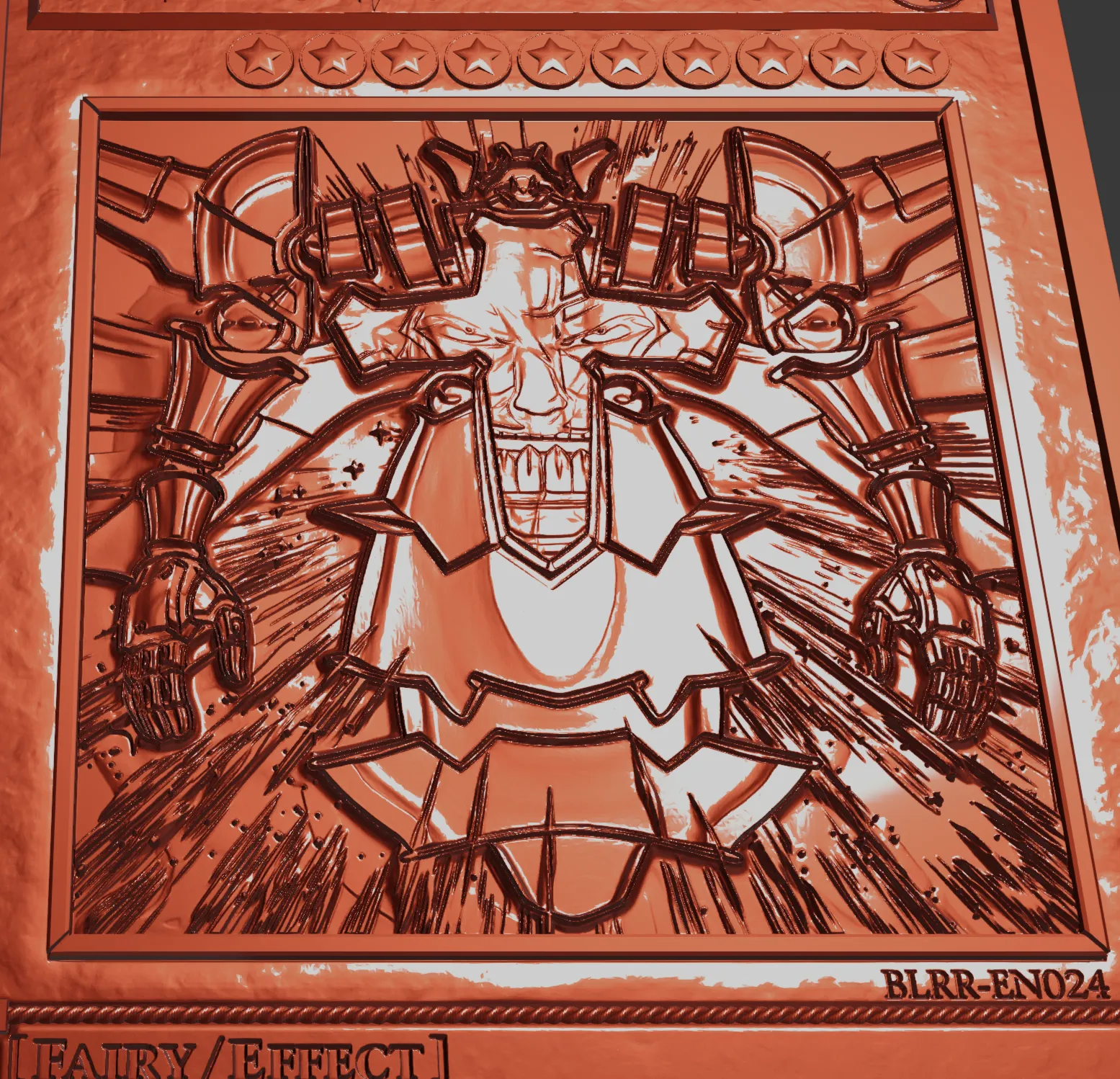 Sandaion, the Timelord - yu-gi-oh!