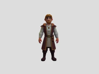 Figurine