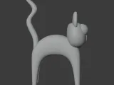 cute cat decor-8