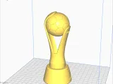 Trofeo Copa Liga BBVA MX-7