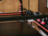 Ender 5 (Pro/Plus etc) Rear Cable Support-4