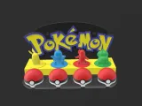 Llavero Pokemon-0