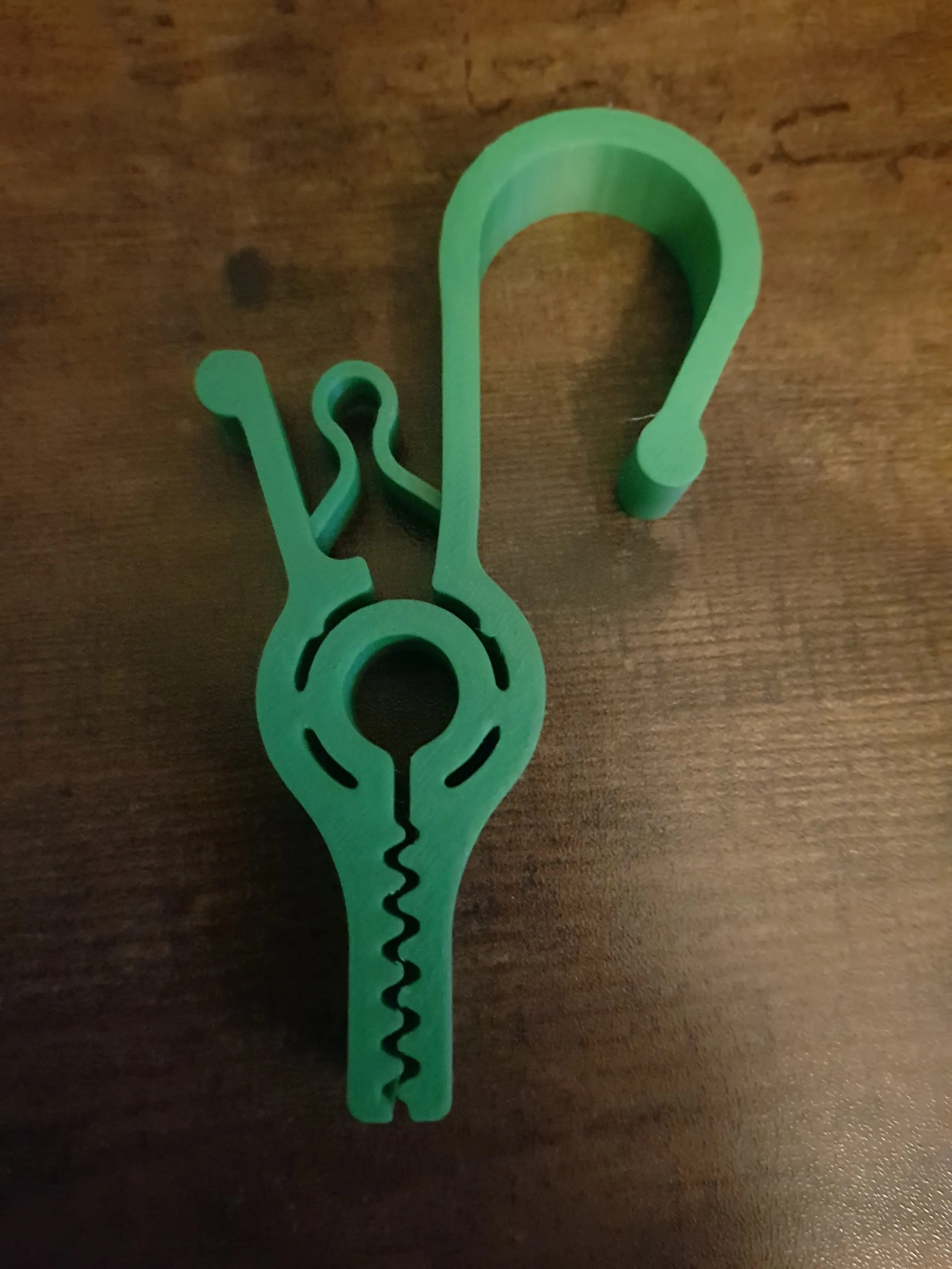 Hook Clip 28mm