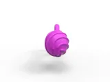 Anal plug 23-5