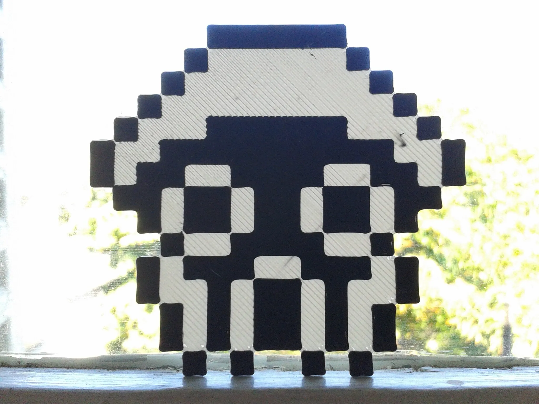 NES - Yoshi Mario and Yoshi - Enemy 2
