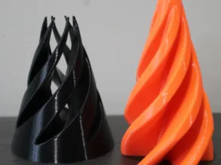 Spiral-Fidget-Kegel