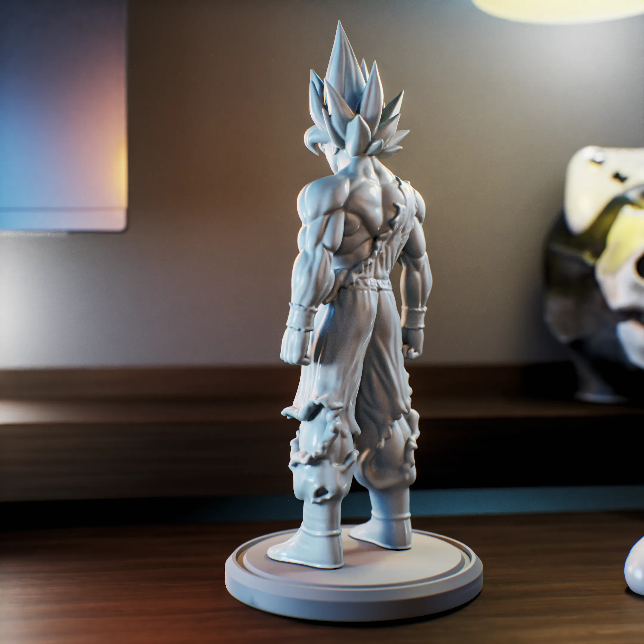 Dragon Ball Z - Goku