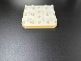 Piatto di base per Multiboard per sistema di portautensili modulare-2