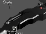 Noelle Spear Nier ReIncarnation-2