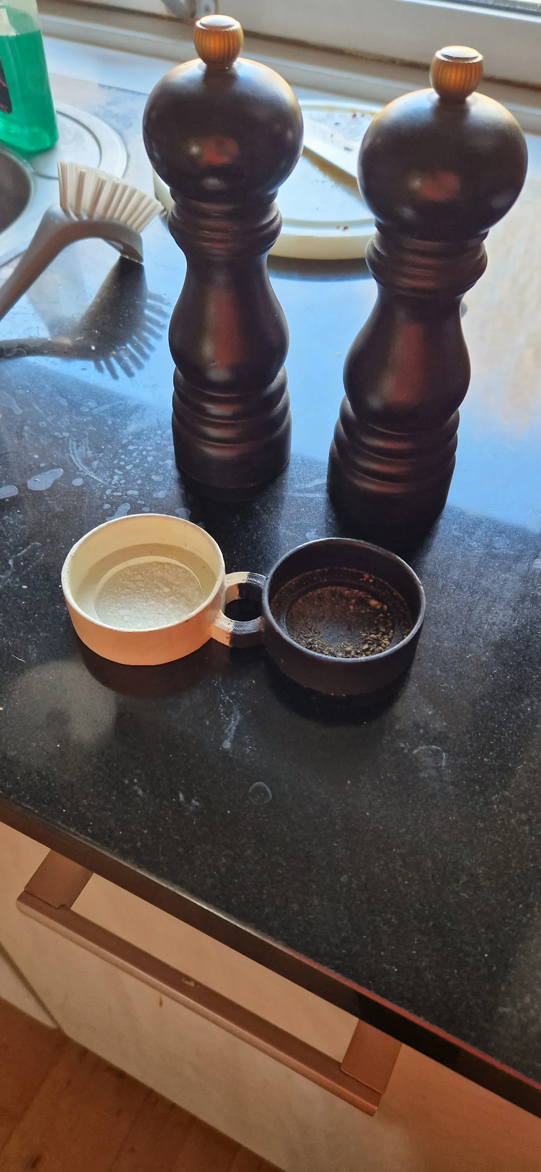 Home print settings: SaltPeper-Holder.3mf