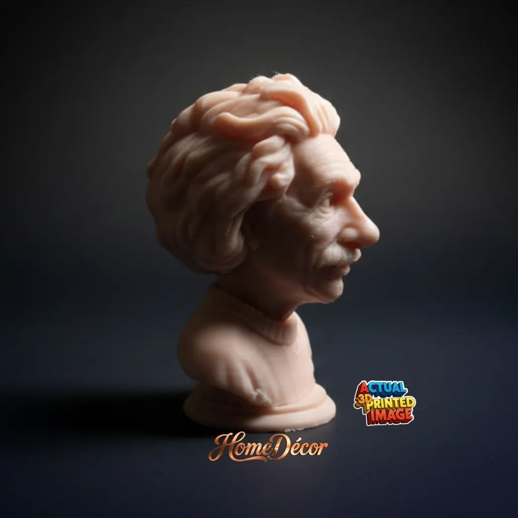 Albert Einstein-0