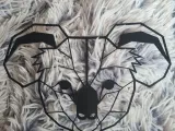koala image for wall-0