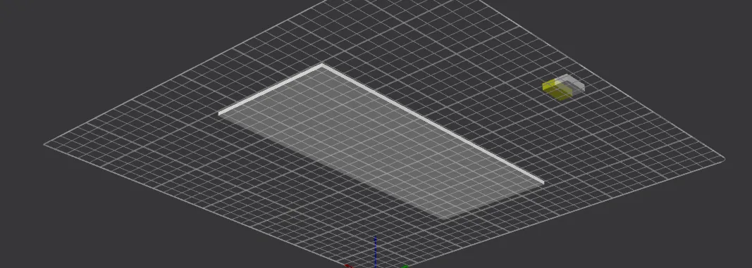 Do not touch: I know where everything is (sorta)-3
