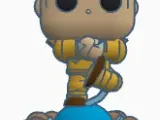 Avatar Ang POP-2