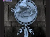 Dream Catcher Ghostbusters - Dromenvanger-1