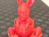 Easterock Bunny-2