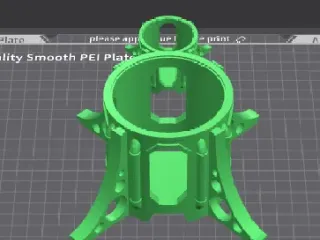 AEMISC03 - Paint Water Stabilizer