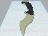 Kerambit 45-1
