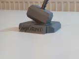 Mjolnir-2