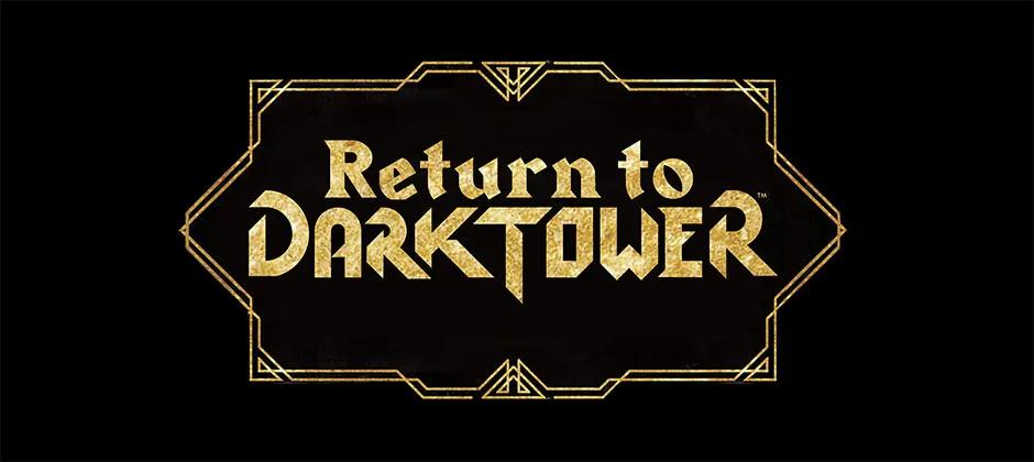 Return to Dark Tower main image 0