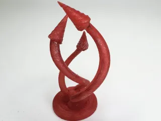 Magic Missile Spell