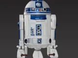 Star Wars - R2D2 Model-1