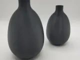 Modern Designer Vase (Vase Mode) Fuzzy & Non Fuzzy-1
