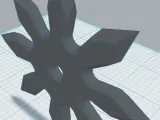 Shuriken 04-0