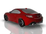 Toyota GR 86 2022-2