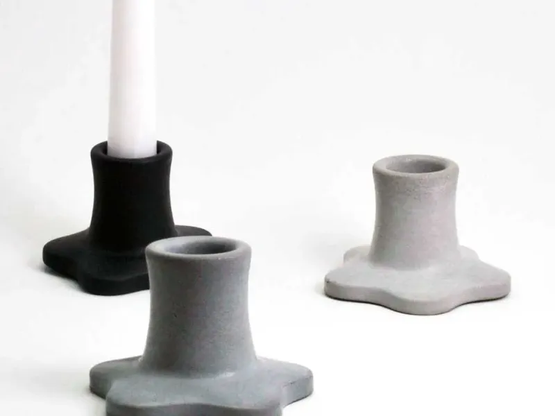 Candlestick Holder, Candle Holder