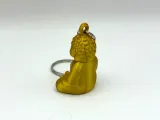Buddha Keyring-2