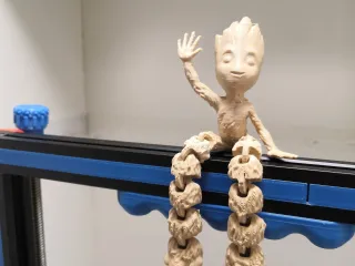 GROOT ARTICULATED
