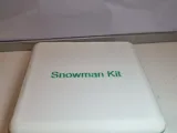 Snowman Accessory Kit-2
