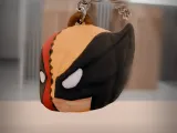 Deadpool & Wolverine Keychain-2