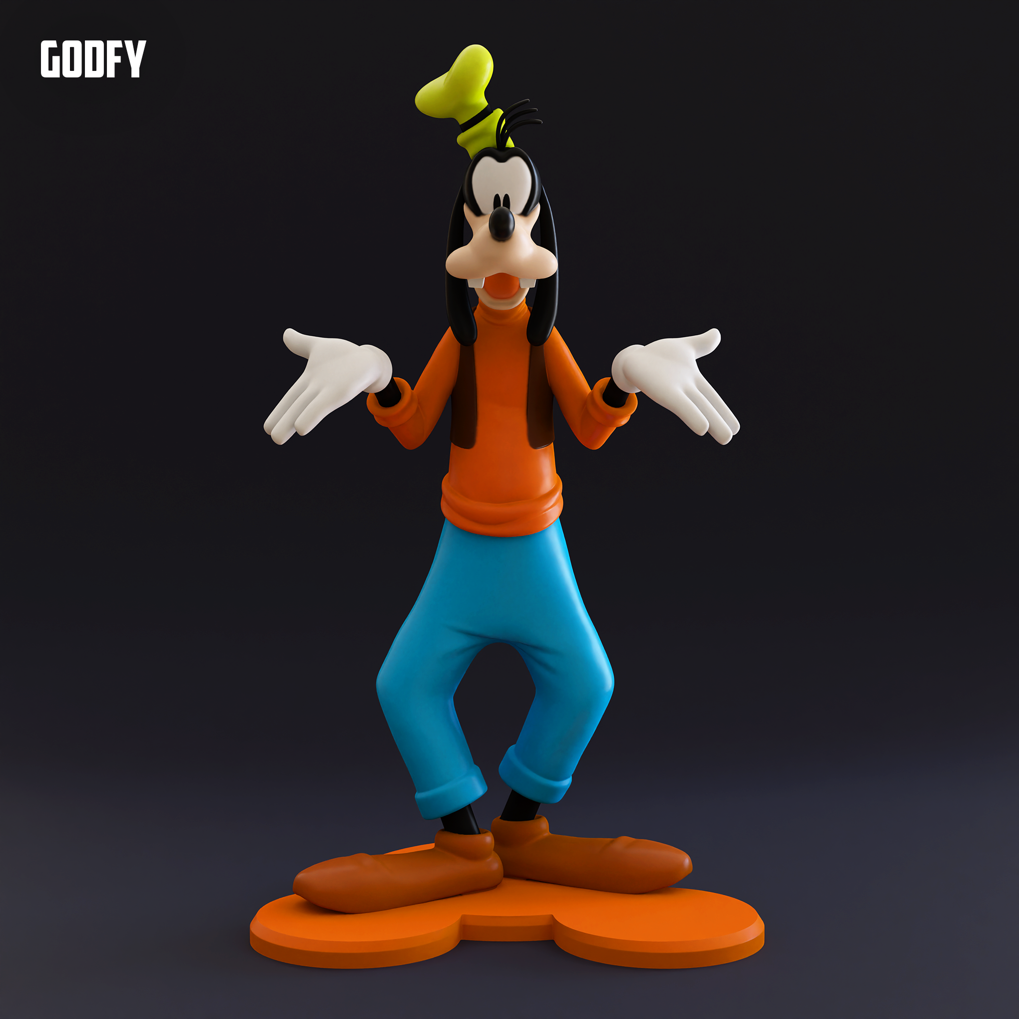 angel xxxxxxcccc | 3D models download | Creality Cloud