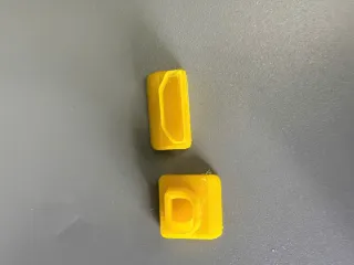 HDMI Cap, USB-B Cap