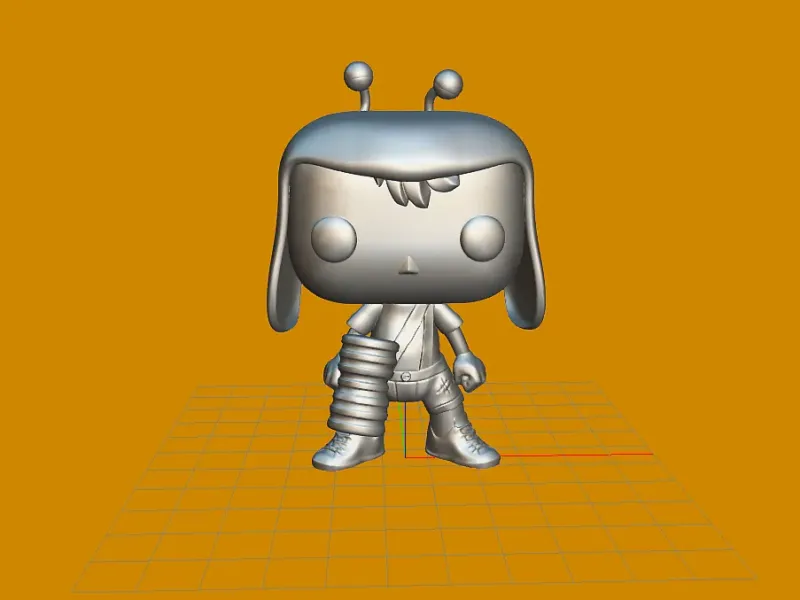 chaves vestido de chapolin funko pop