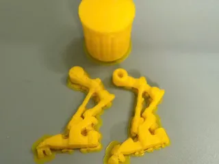 Trash Walker