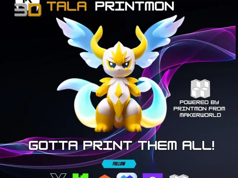 Tala - Printmon