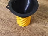 Imbuto da cucina di grandi dimensioni-3