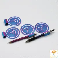 FALCONSSON - BOOKMARK PEN HOLDER-0