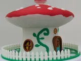 Mushroom Cottage-7