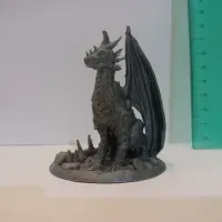 Jeweled Dragon-1